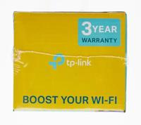 TP-LINK RE200 Netwerkrepeater 10,100 Mbit/s Wit - thumbnail