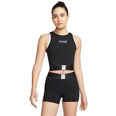 Nike Training Pro Singlet Dames L/40