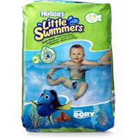 Huggies Little Swimmers Small 12st - thumbnail