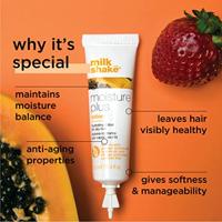 Milk_Shake Moisture Plus Hydrating Lotion Treatment 12x12ml - thumbnail
