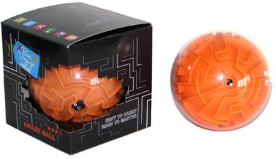 Eureka Breinpuzzel amaze ball***