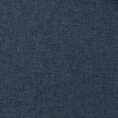 VidaXL Gordijnen linnen-look verduisterend haken 2 st 140x245 cm blauw VidaXL Gordijnen linnen-look verduisterend haken 2 st 140x245 cm blauw