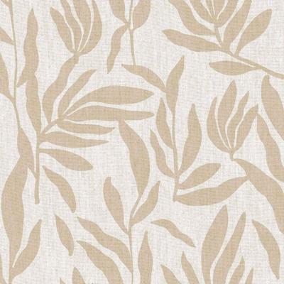 Cristiana Masi Energie Behang met bladerenprint - 30143