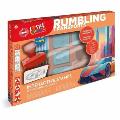 Stempels Multiprint 93930