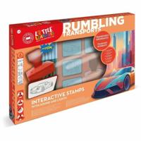 Stempels Multiprint 93930 - thumbnail