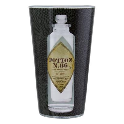Harry Potter Potion 86 Glas
