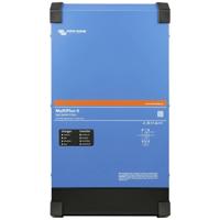 Victron Energy MultiPlus-II 24/5000/120-50 230V Omvormer 5000 W 24 V - 230 V Geïntegreerde laadregelaar - thumbnail