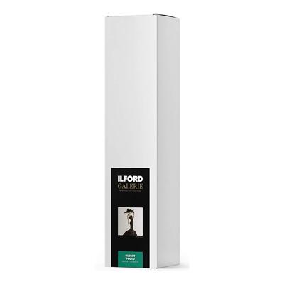 Ilford Galerie Prestige Gloss 260g 111.8cm x 30.5m Rol Ilford Galerie Prestige Gloss 260g 111.8cm x 30.5m Rol