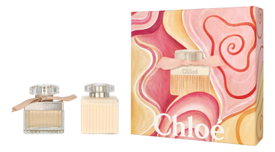 Chloe By Chloe Giftset Eau de Parfum 150 ml Dames