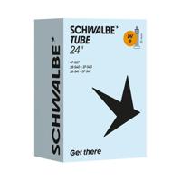 Binnenband Schwalbe 24 DV9 32mm 28/47-507/541 - thumbnail