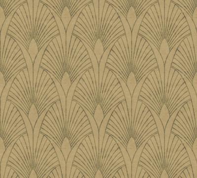 Livingwalls New Walls goud behang | 374272