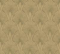 Livingwalls New Walls goud behang | 374272 - thumbnail