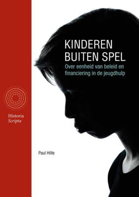 Kinderen buiten spel (Paperback) Kinderen buiten spel (Paperback)