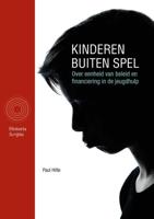 Kinderen buiten spel (Paperback) - thumbnail