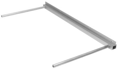 Makita Accessoires Breedtegeleider voor o.a 5143R - 152498-8
