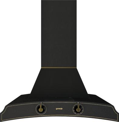 Afzuigkap GORENJE DK63MCLB