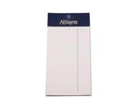 Affligem kelner notitieboekjes (50 stuks) - thumbnail