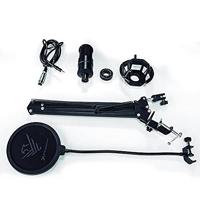 Condensatormicrofoon Phoenix STREAMCAST PRO - thumbnail