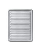 Intex 64414ND QUEEN COMFORT-PLUSH AIRBED Luchtbed (l x b x h) 203 x 152 x 46 cm Grijs - thumbnail