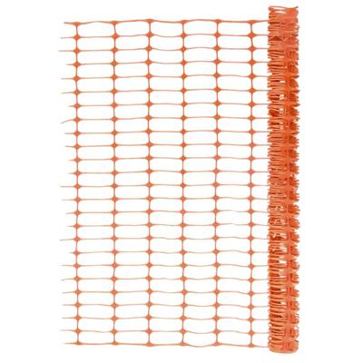 Afzetgaas 30 m oranje Afzetgaas 30 m oranje