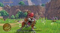 DRAGON QUEST XI S: Streiter des Schicksals - Definitive Edition. Nintendo Switch - thumbnail
