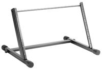 Adam Hall RACK STAND 06 ECO Verstelbaar 19 inch standaard 6U - thumbnail