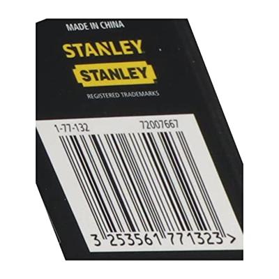 Stanley lasers FATMAX® | LD200 | Ontvanger | Rood - 1-77-132 Stanley lasers FATMAX® | LD200 | Ontvanger | Rood - 1-77-132