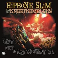 Ain't Got A Leg To Stand On - LP (2090405218580) - thumbnail