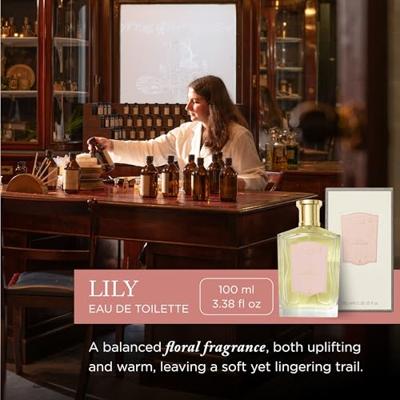 Damesparfum Floris EDT