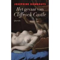 Het gevaar van Cliffrock Castle (Paperback) - thumbnail