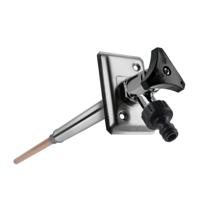 Plieger Vorstvrije Gevelkraan Bonfix 1/2 Buitenkraan - thumbnail