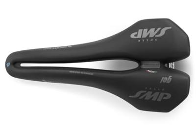 Selle SMP Smp zadel e-sport medium gel