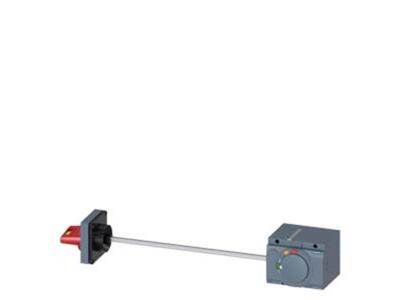 Siemens 3VA9267-0PK17 Accessoire voor vermogensschakelaar 1 stuk(s)