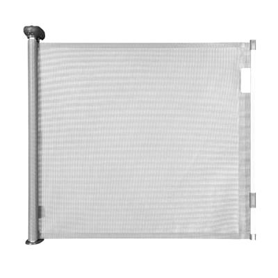 Intrekbare barrière Safe & Roll BADABULLE grijs