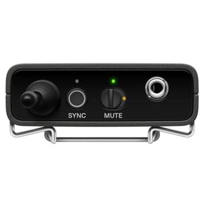 Sennheiser EW-DP ME2 SET (R1-6) camera lavalier set (520 - 576 MHz)