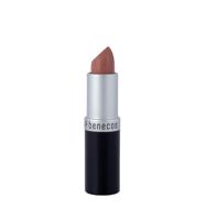 Benecos natural beauty Natural lipstick mat muse 1 Stuks - thumbnail