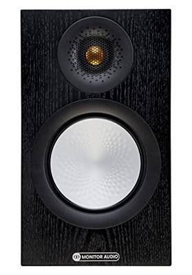 Monitor Audio Silver 50 7G monitor speaker wit zijdeglans