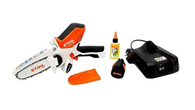 Stihl gta 26 accu-snoeischaar | as systeem | zonder accu en lader - ga010116900