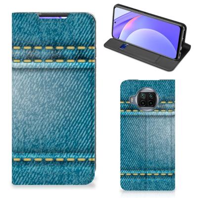 Xiaomi Mi 10T Lite Hippe | Standcase | Jeans Xiaomi Mi 10T Lite Hippe | Standcase | Jeans