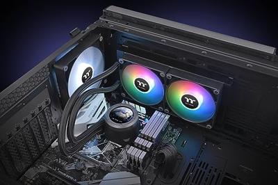 Thermaltake TH240 V2 Ultra