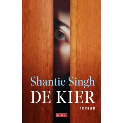 De kier (Paperback) De kier (Paperback)