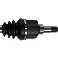 Aandrijfas VKJC3905 - thumbnail