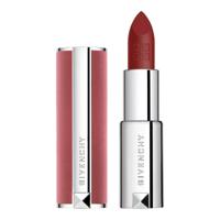 Givenchy Le Rouge Sheer Velvet Matte Refillable Lipstick 3.40 g 17 Rouge Erable Lippenstift 3.4 g Dames - thumbnail