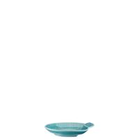 ROSENTHAL - Mesh Aqua - Schaal 12cm vlak - thumbnail