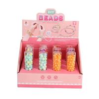 Beads Set Kralen In Koker - thumbnail