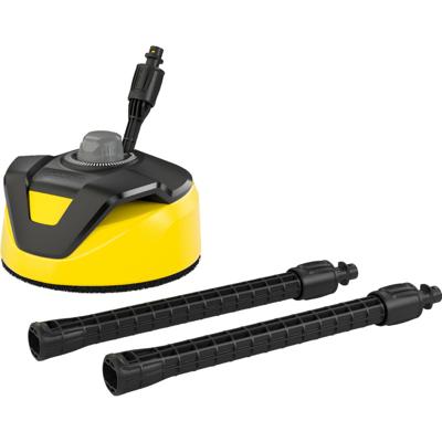 Kärcher Home & Garden 2.644-084.0 T5 T-Racer Oppervlakreiniger Geschikt voor merk Kärcher 1 stuk(s) Kärcher Home & Garden 2.644-084.0 T5 T-Racer Oppervlakreiniger Geschikt voor merk Kärcher 1 stuk(s)