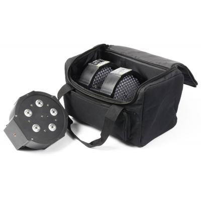 BeamZ AC-126 Soft case universele flightbag