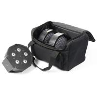 BeamZ AC-126 Soft case universele flightbag - thumbnail