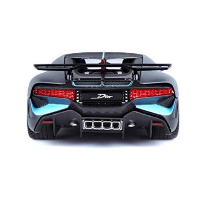 Bburago Bugatti DIVO 1:18 Auto