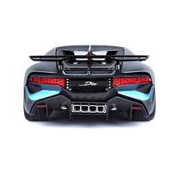 Bburago Bugatti DIVO 1:18 Auto - thumbnail